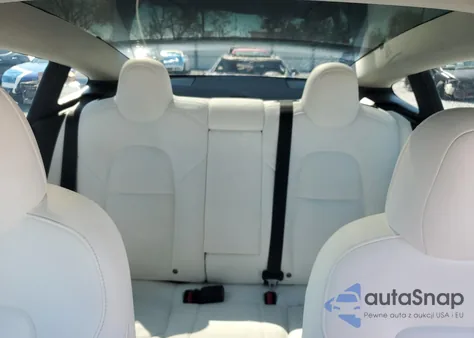 2020 Tesla Model 3 from USA, damaged, VIN 5YJ3E1EB3LF783383